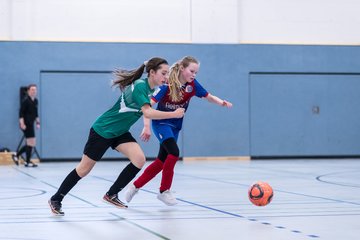 Bild 551 - wCJ Futsalmeisterschaft Runde 1